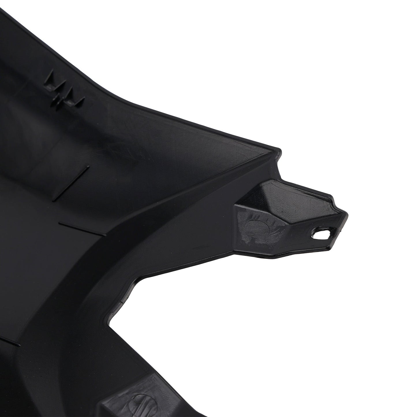 Copertura serbatoio carburante/carenatura protettiva per Yamaha Tenere 700 2025-2026