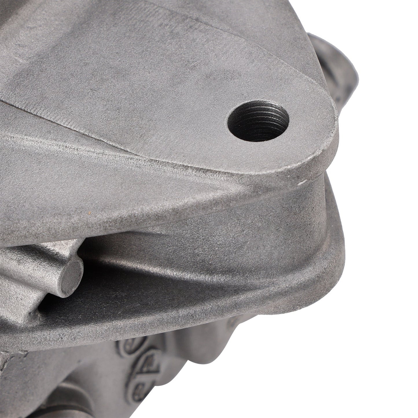 Supporto assale differenziale posteriore BMW E83 X3 3.0i 2004-2010 rapporto 4,44 33107547090