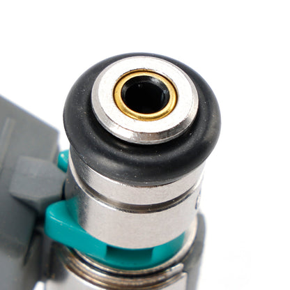 1 pz iniettore carburante per Renault Clio Scenic Megane Nissan Platina Aprio IWP143