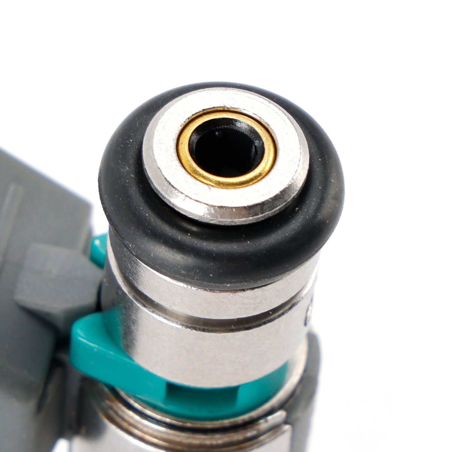4 pezzi iniettori carburante per Renault Clio Scenic Megane Nissan Platina Aprio IWP143