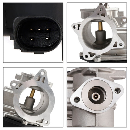 Valvola EGR per piattaforma/telaio CKTC VW Crafter 30-50 2F 2.0 TDI 2011-2016 03L131501AA