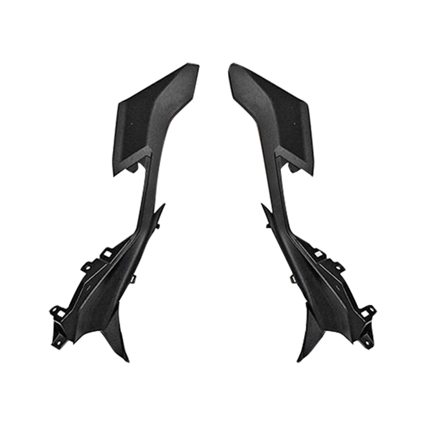 Kit di carene stampate a iniezione per Street Triple 765 R/RS 2023-2025