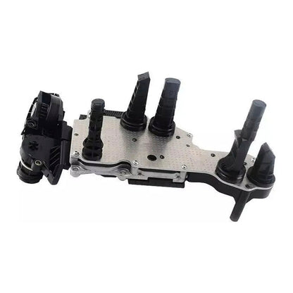 Modulo di controllo della trasmissione 6DCT450 per MPS6 7M5R-14C247-FA 7M5R-14C247-FE