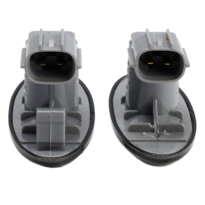 Indicatore di direzione laterale, luce parafango per Toyota Corolla Camry Yaris 81730-02090