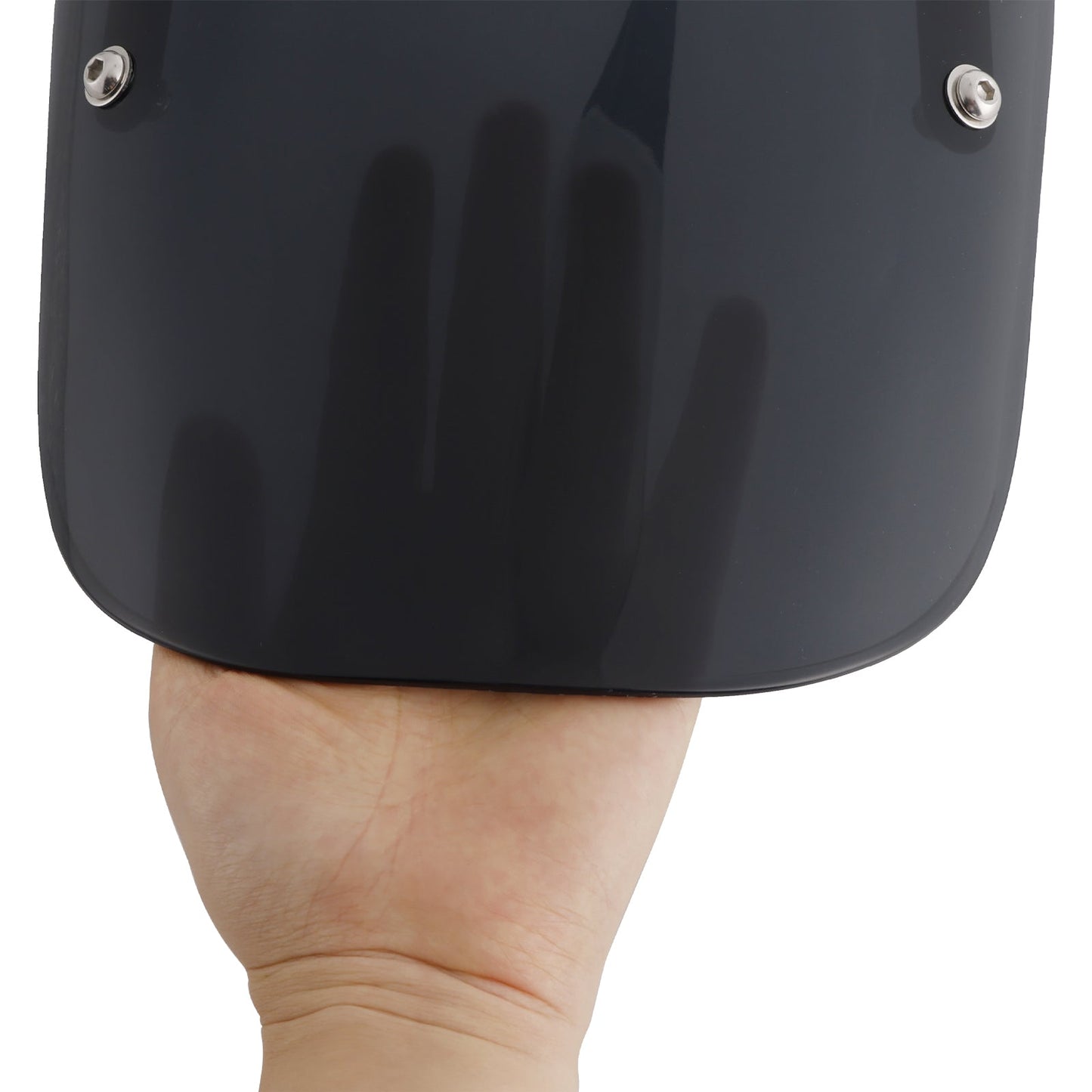 Parabrezza Parabrezza adatto per YAMAHA XSR 155 2020-2023 XSR 125 2024-2025