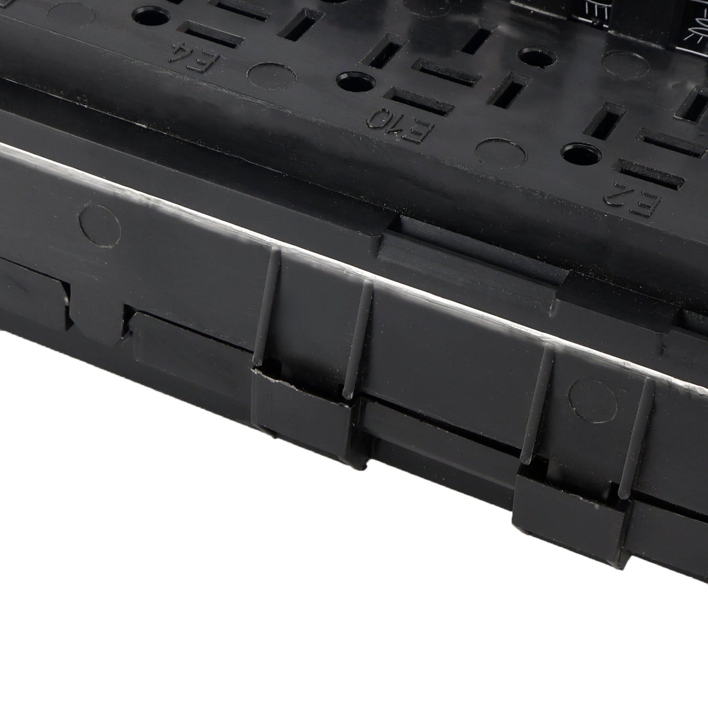 112 PIN Iveco Daily III III 1989-2006 Fuse Box 2997086 4838244