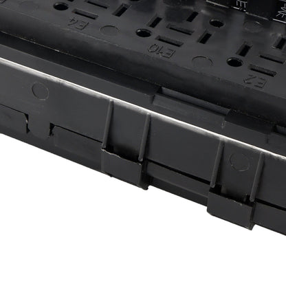 112 PIN Iveco Daily III III 1989-2006 Fuse Box 2997086 4838244