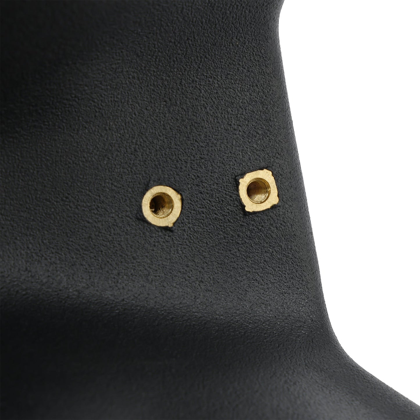 1985-2005 Kawasaki KLR 250 KLR250 NUOVO serbatoio carburante grande in plastica da 3,2 galloni nero