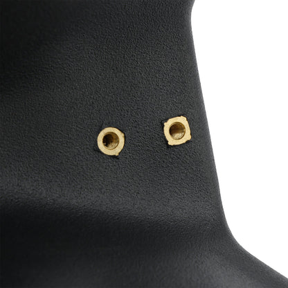 1985-2005 Kawasaki KLR 250 KLR250 NUOVO serbatoio carburante grande in plastica da 3,2 galloni nero