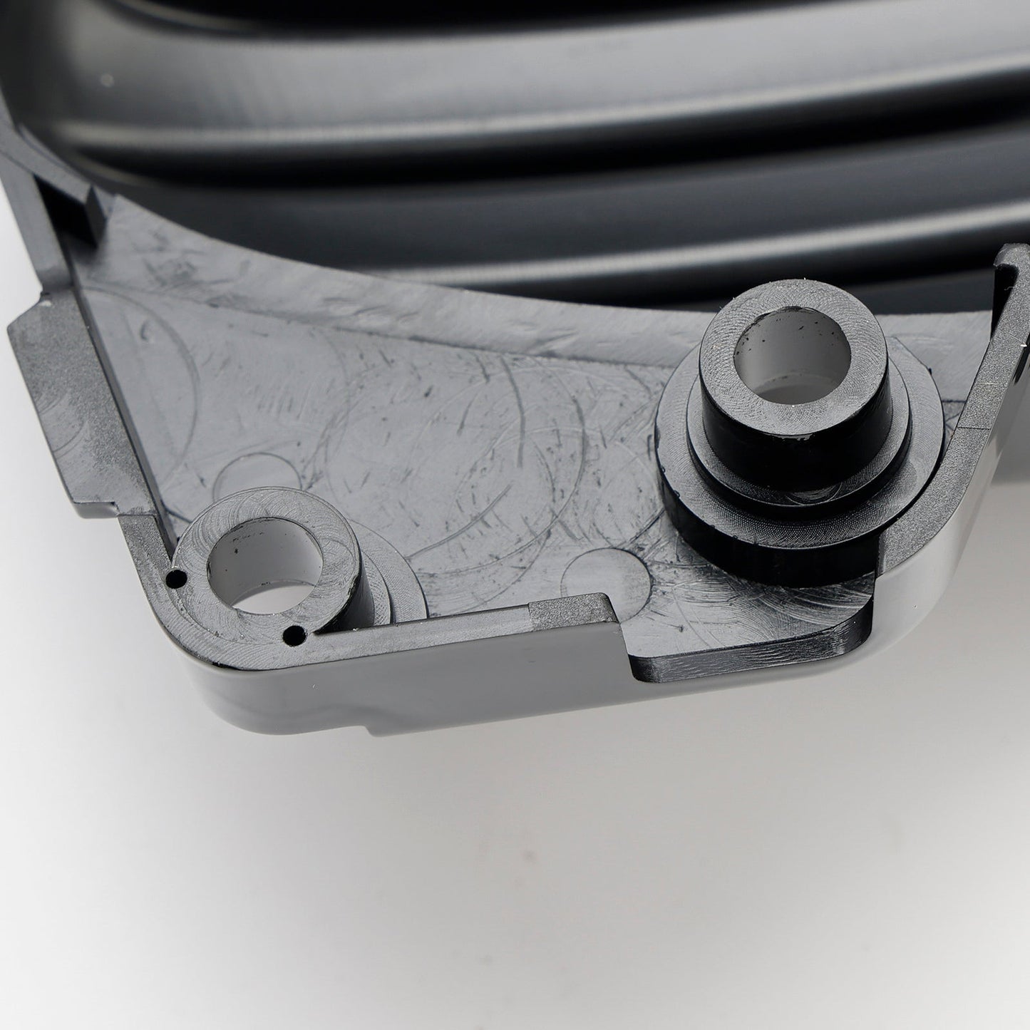 Copertura carenatura protezione catena pignone anteriore Speed Twin 900 2023-2024