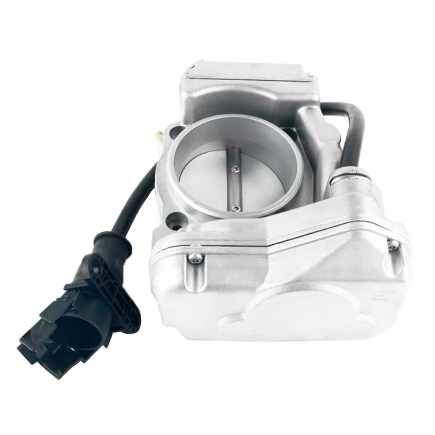 Mercedes W124 R129 SL320 E320 S320 M104 Gruppo corpo farfallato 0001415725