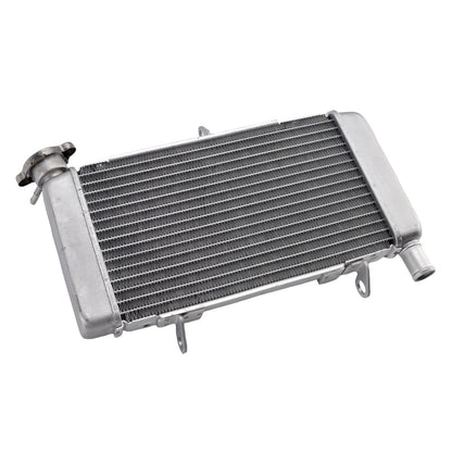 Radiatore in alluminio per raffreddamento motore Honda CBR500R 2013-2021
