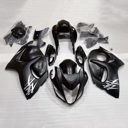Kit carenatura iniezione plastica ABS per Suzuki Hayabusa GSX1300R 2008-2020