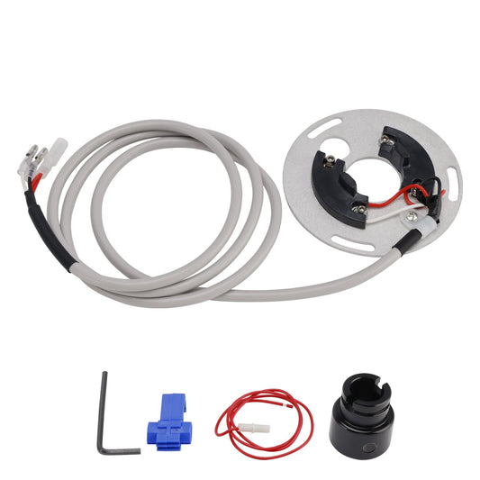 Piastra di accensione elettronica per Suzuki GS550 GS750 GS 550 GS 750 KD 1977 1978 1979