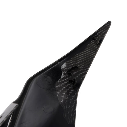 Copertura laterale posteriore della sella per Kawasaki Z900 2025-2026