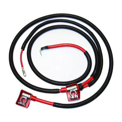 Cavo batteria standard Ford Powerstroke Diesel 7.3L A123-00HP E9TZ14300F F0UZ14300B