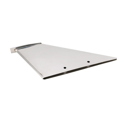 27061 Protezione per deriva per Mercury 75HP 90HP 115HP 175HP Mariner 135 150 175 200HP