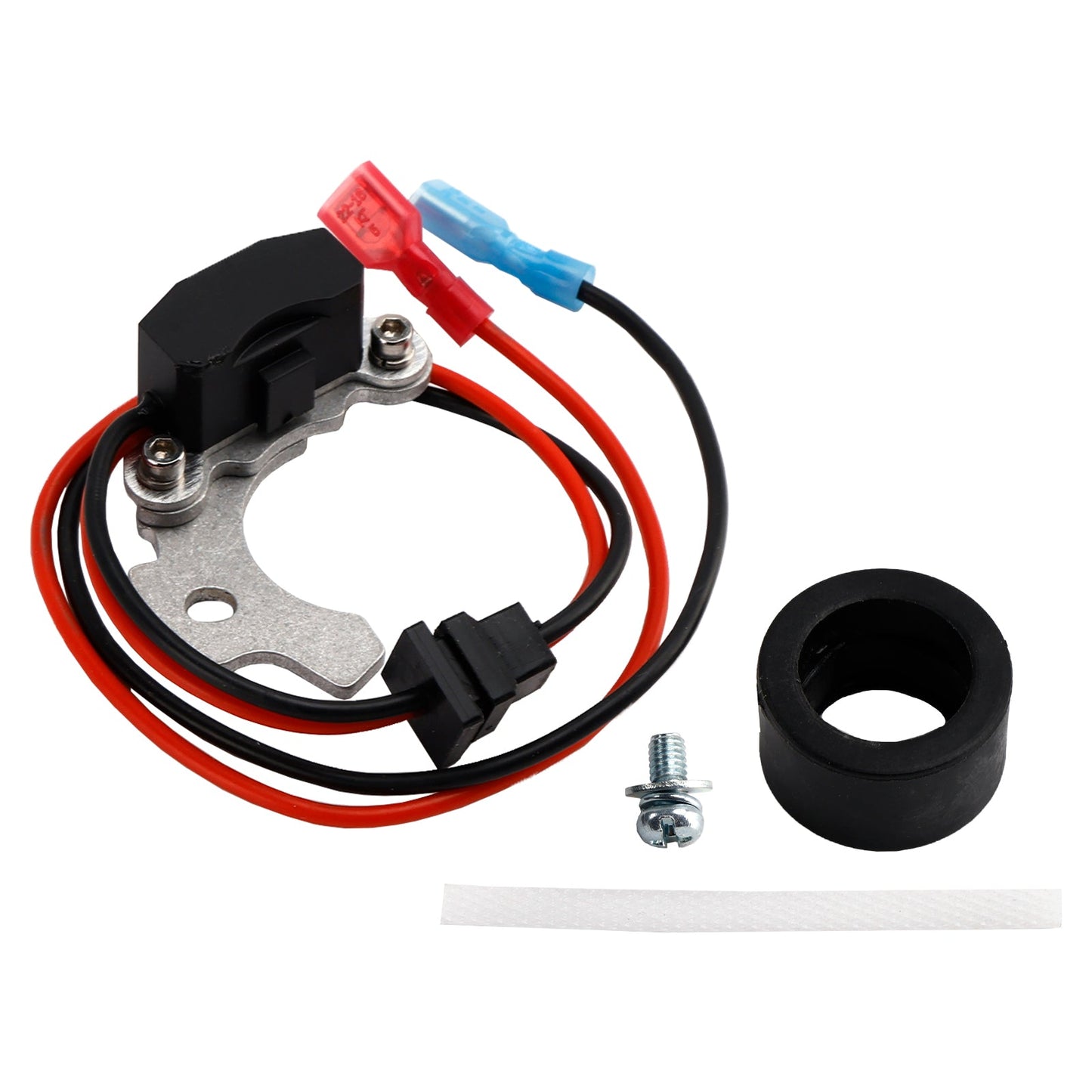 Kit di conversione accensione elettronica 1847V Ignitor per Bosch a 4 cilindri