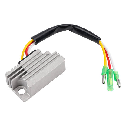 Guarnizione del regolatore del generatore dello statore Yamaha YFM80 Badger 80 del 1985-1988 55X-85560-M0