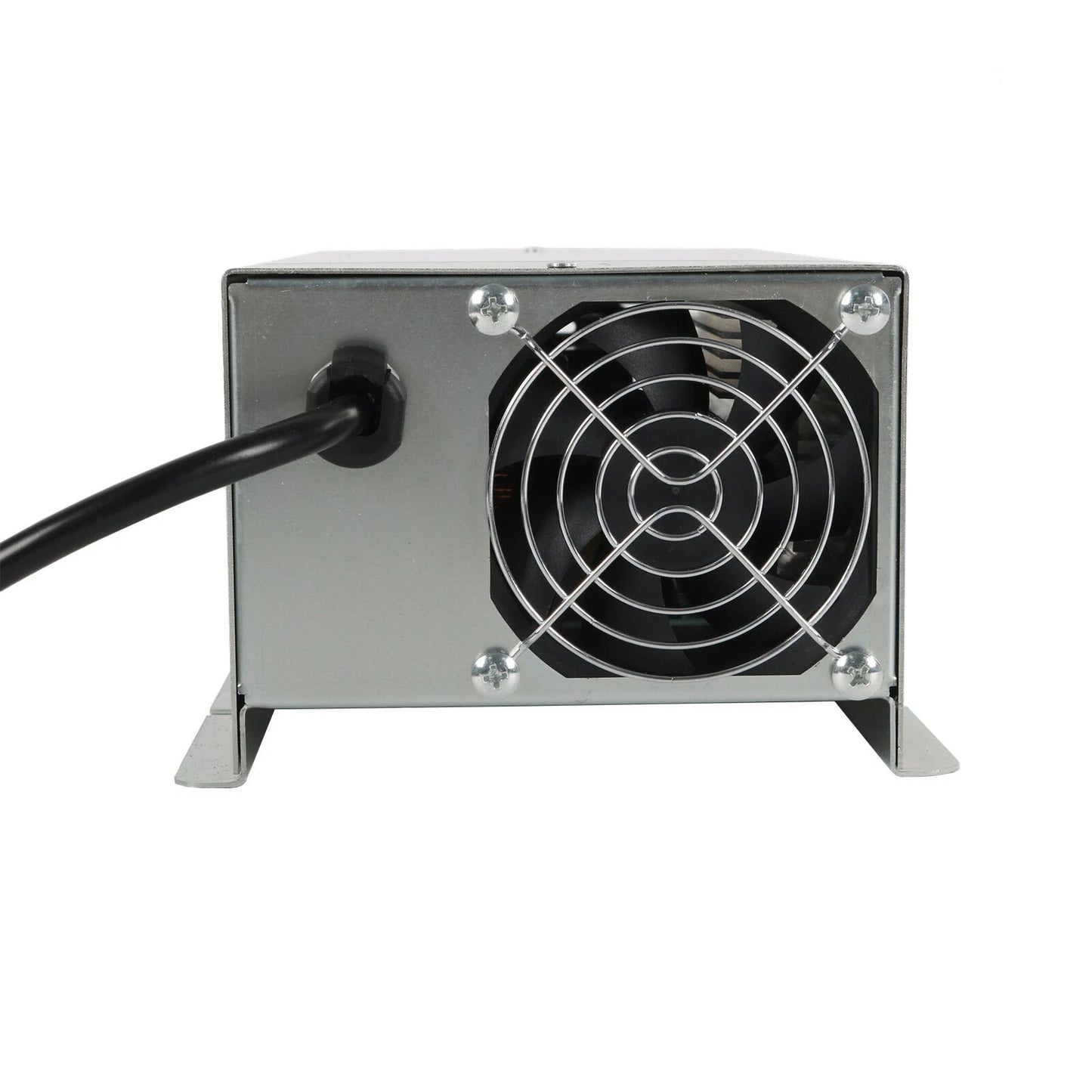 Convertitore di potenza da 55 Ampere, caricabatterie per camper, roulotte, camper 12V WF-9855