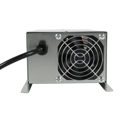 Convertitore di potenza da 55 Ampere, caricabatterie per camper, roulotte, camper 12V WF-9855
