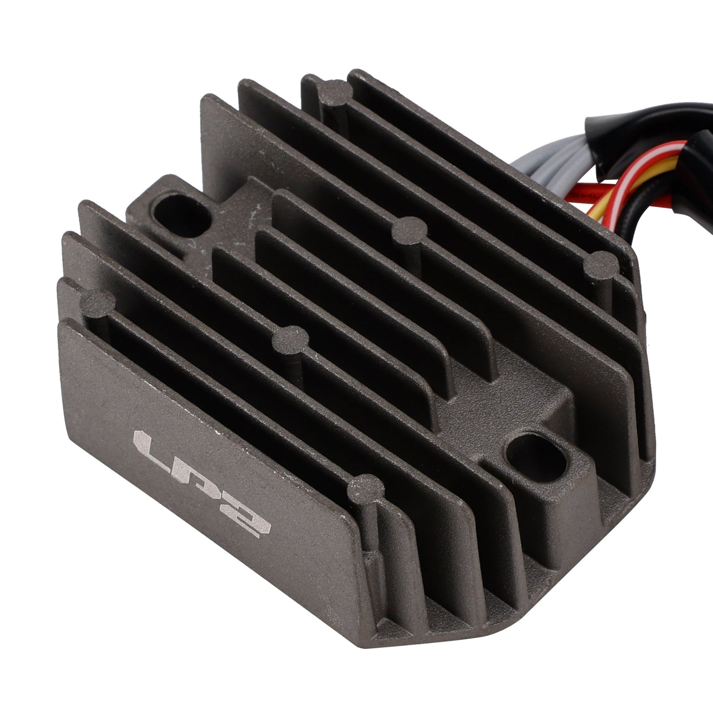 Regolatore di tensione raddrizzatore per Piaggio APE 400/420 MP601 Calessino 2006-2022