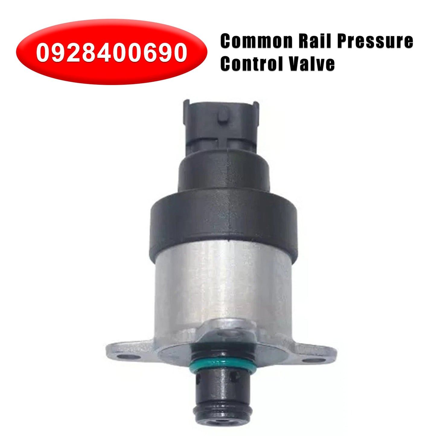 Valvola di controllo della pressione Common Rail 0928400690 per Mitsubishi Canter Fuso