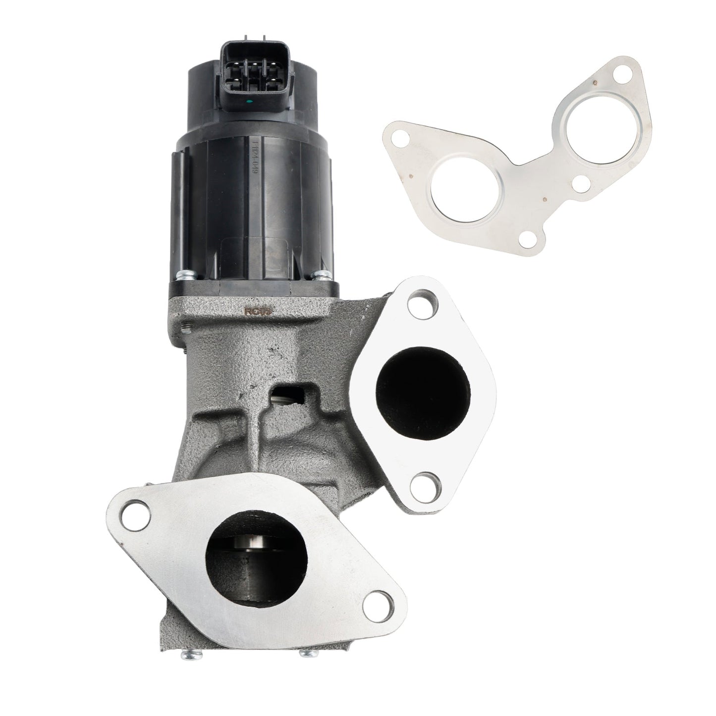 Valvola EGR Turbo Diesel Holden Rodeo RA 4JJ1 4 cilindri 3.0L 2007-2008