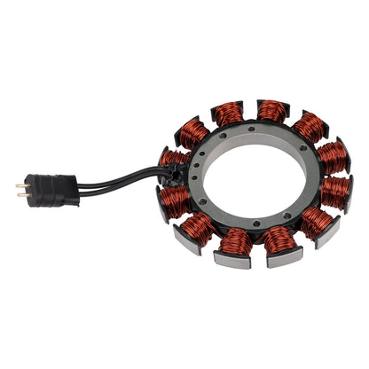 STATORE ALTERNATORE 29965-75 PER SHOVELHEAD BIG TWIN FL FX MODELLO 1976-1980