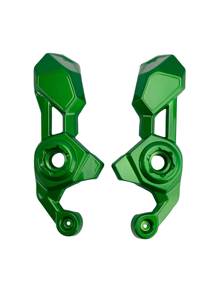 Carenatura di protezione del pannello di copertura laterale del telaio per Kawasaki Z900 2025-2026