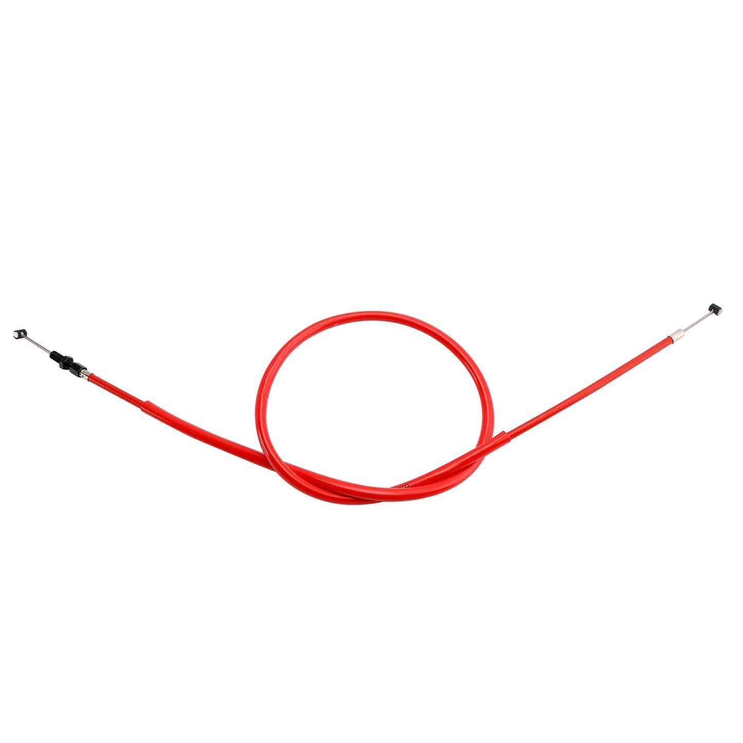 Cavo frizione di ricambio per moto Suzuki GSXR1000 2009-2016, rosso