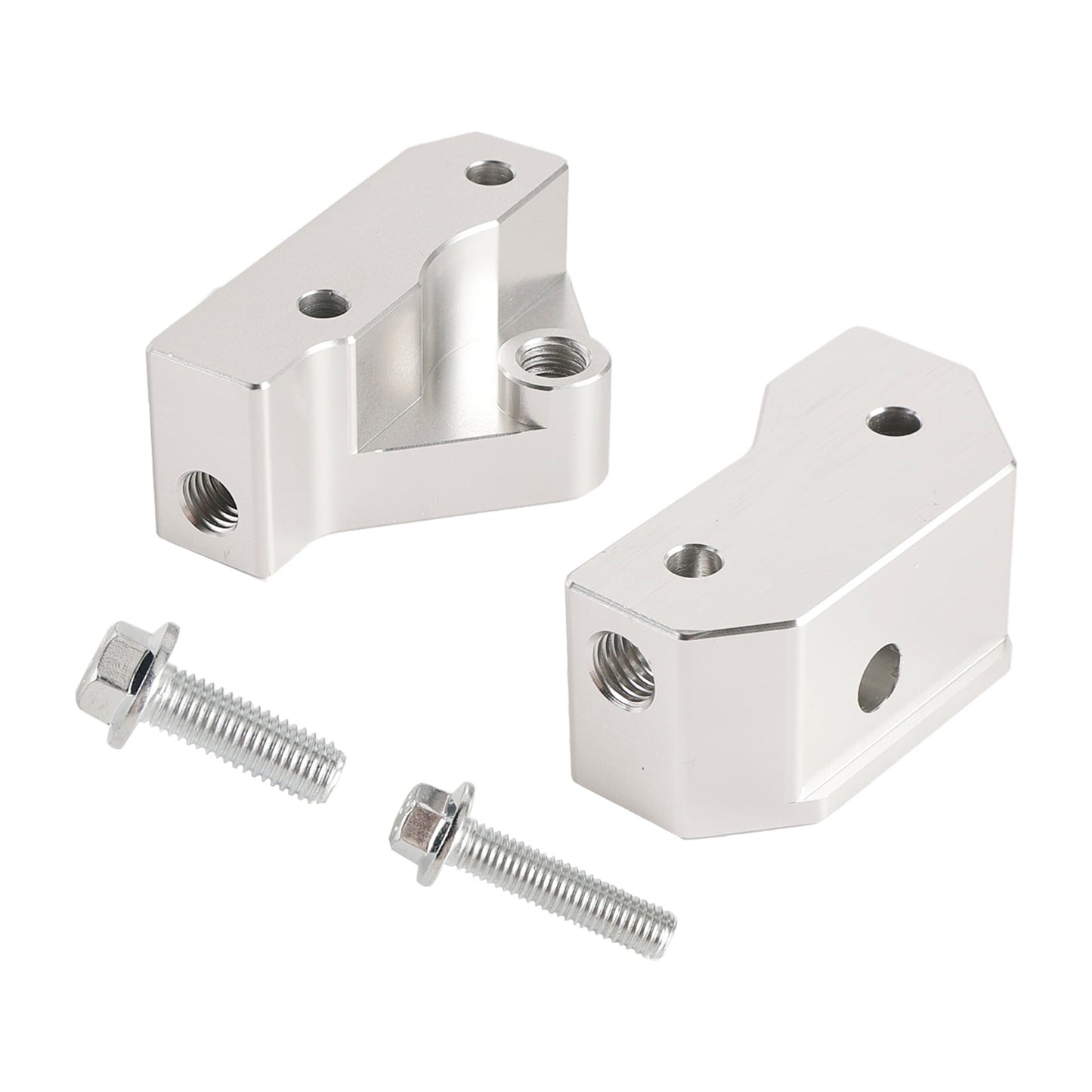 Staffe di riposizionamento del sensore di detonazione per motori GM LS Gen 3 LS1 LM7 LR4 LQ4 LS6 L59
