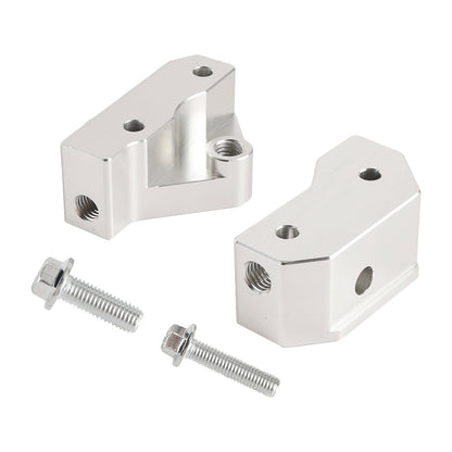 Staffe di riposizionamento del sensore di detonazione per motori GM LS Gen 3 LS1 LM7 LR4 LQ4 LS6 L59