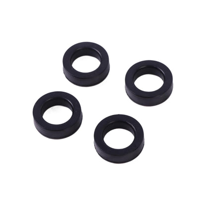 4 pezzi di iniettori di carburante per motore Toyota 3L Hilux Hiace 2.8L 23600-59105