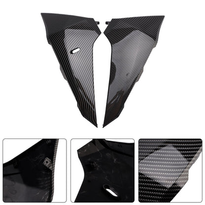 Carenatura del pannello di copertura del pedale laterale Honda ADV 350 2022-2025