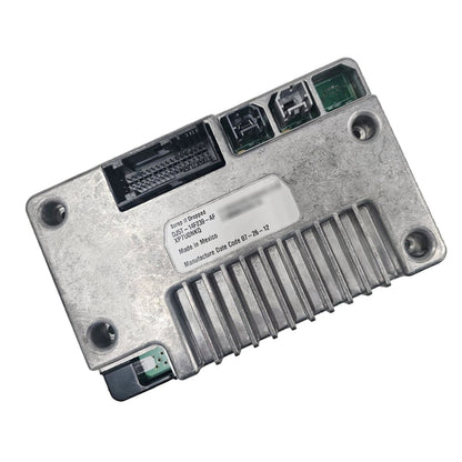 Modulo di navigazione Sync 2 APIM per Ford Vin programmato NAV DA8T-14F239-BK