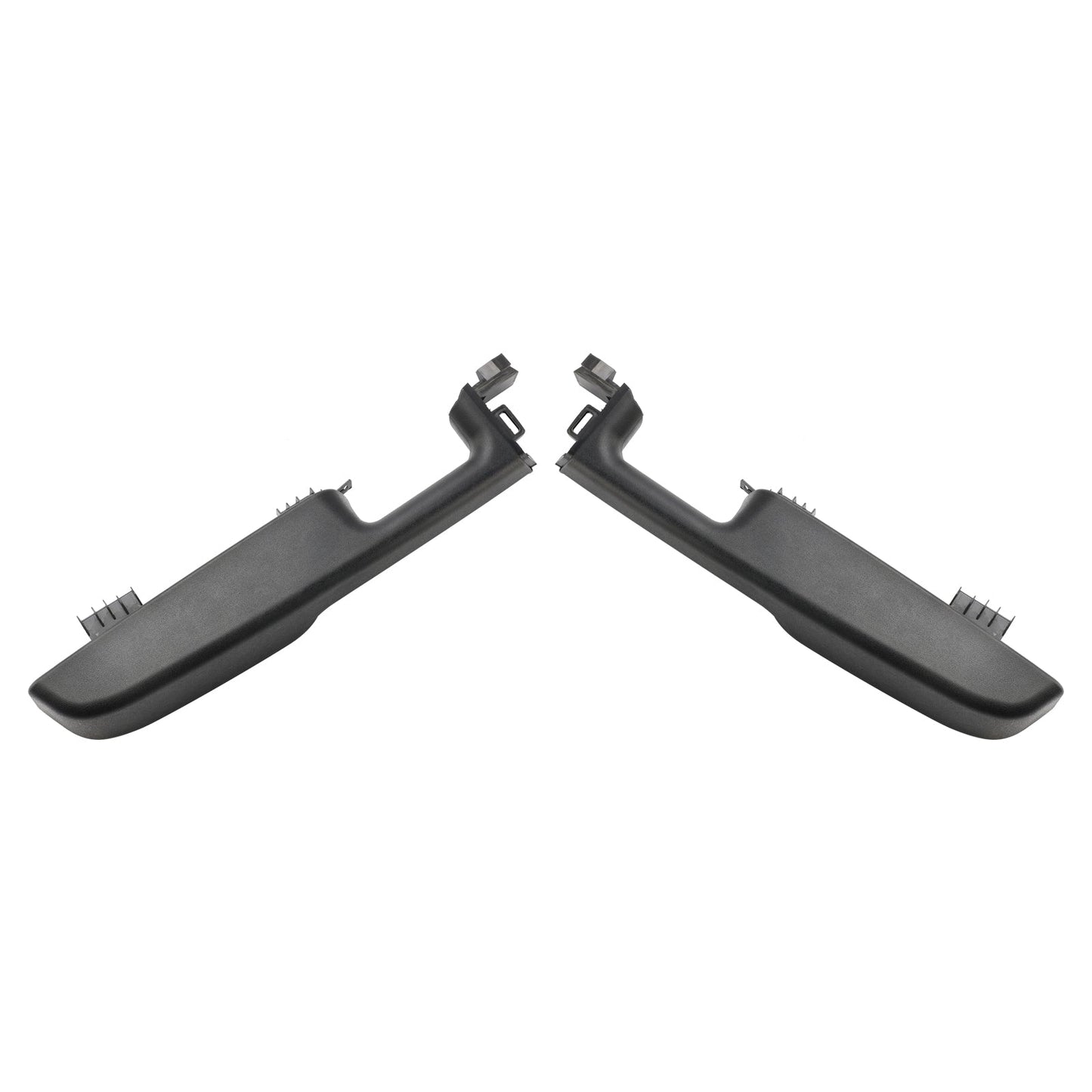 Maniglia del bracciolo della portiera anteriore sinistra+destra Chevy Suburban 1999-2006 12472876 88981574
