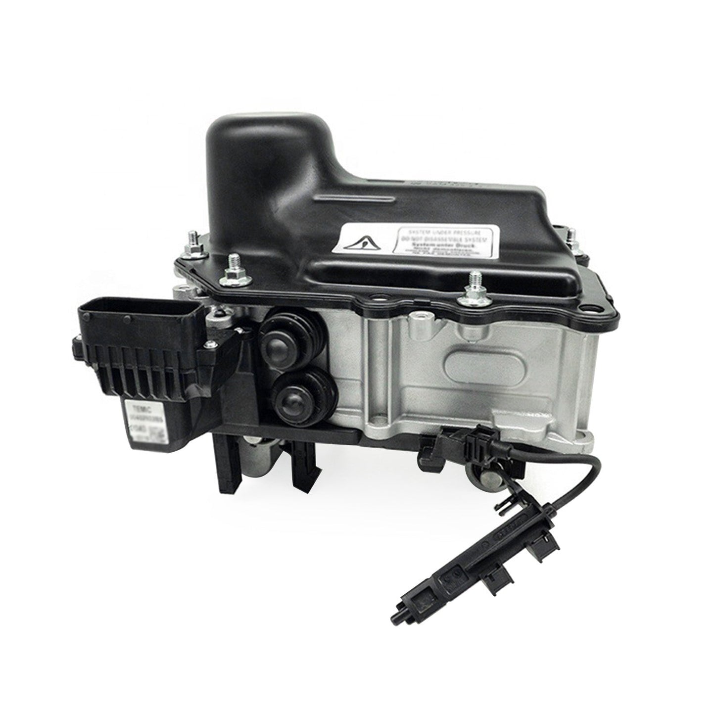 Corpo valvola e unità di controllo trasmissione SUPERB L4 1.8L 7 marce trazione anteriore DQ200 0AM 2008-2011 0AM927769G