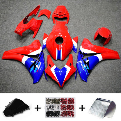 Kit di carene in plastica ABS stampate a iniezione per Honda CBR1000RR 2008-2011