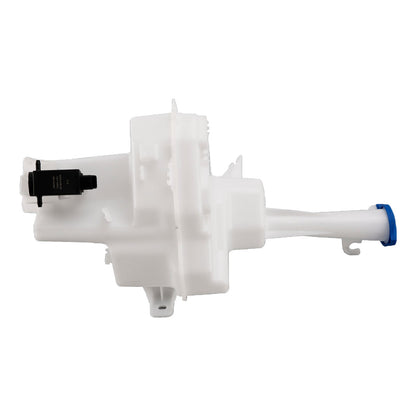 Serbatoio del liquido lavavetri con pompa, sensore e tappo per Hyundai Kona 2018-2021 98610J-9100
