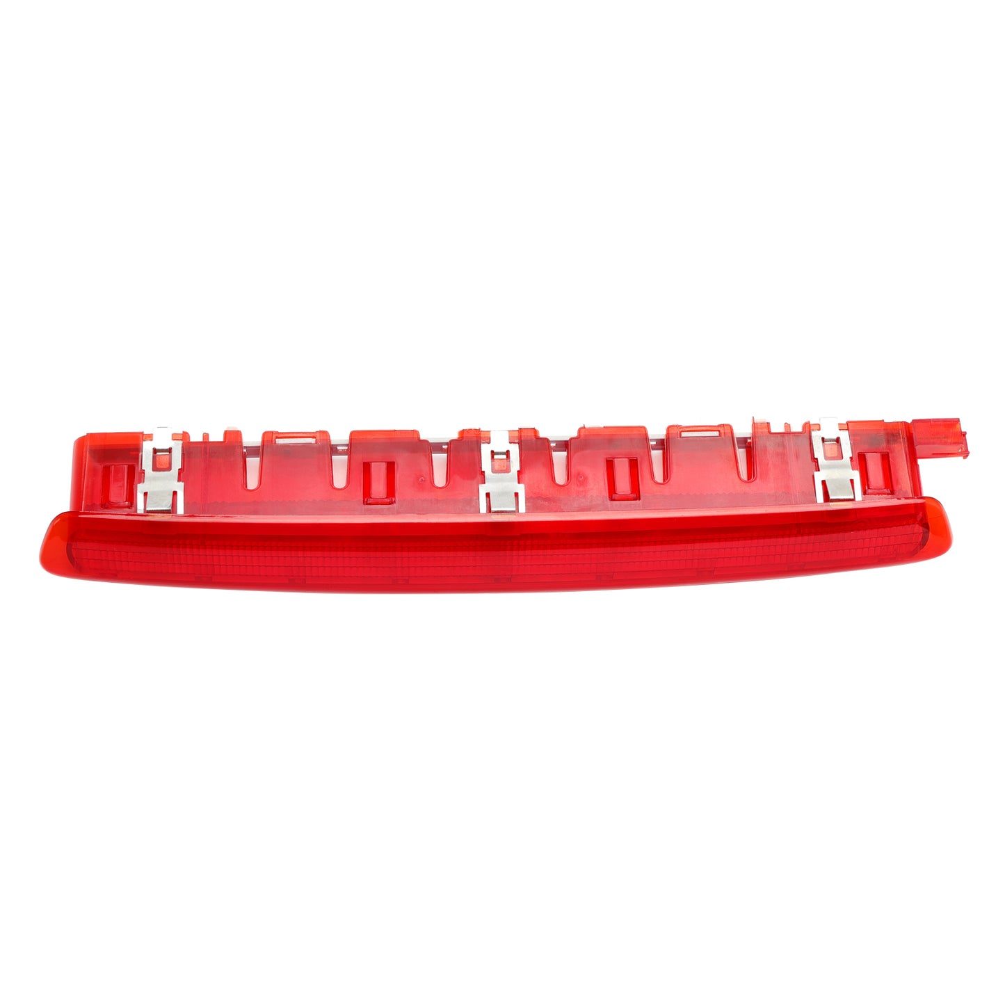 Luce di arresto del terzo freno posteriore di alto livello a LED 6J0945097A per Seat Ibiza 09-2017 ROSSO