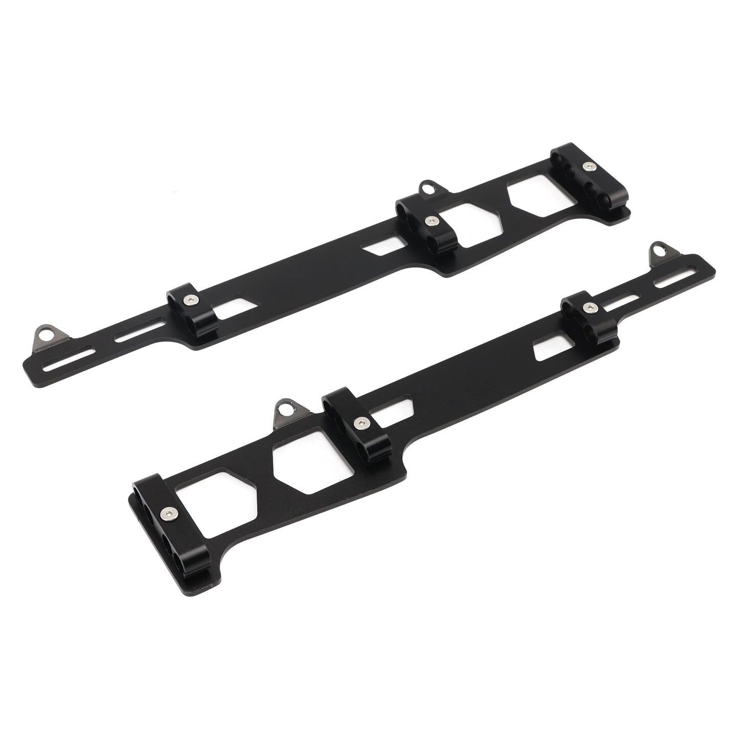 Kit cablaggio candela lineare Small Block Chevy a 4 fili da 7-8 mm 141-638