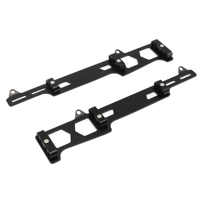 Kit cablaggio candela lineare Small Block Chevy a 4 fili da 7-8 mm 141-638