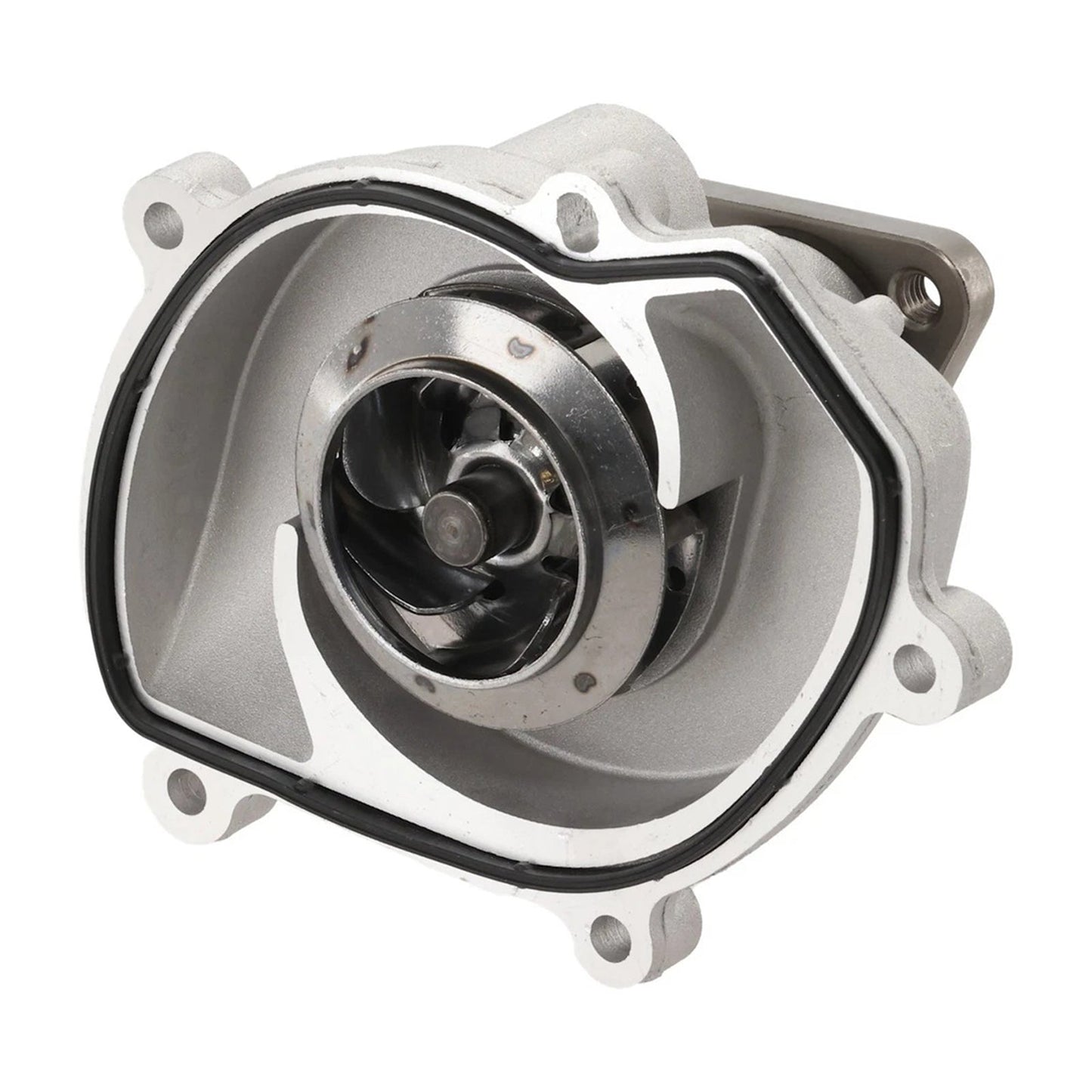 Designazione motore Porsche Panamera S 2014-2016: pompa dell'acqua MCW.DA 94810603301 1803020