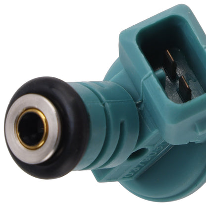 1 iniettore di carburante per Volkswagen Golf Cabriolet Jetta Fox 1.8L I4 0280150902