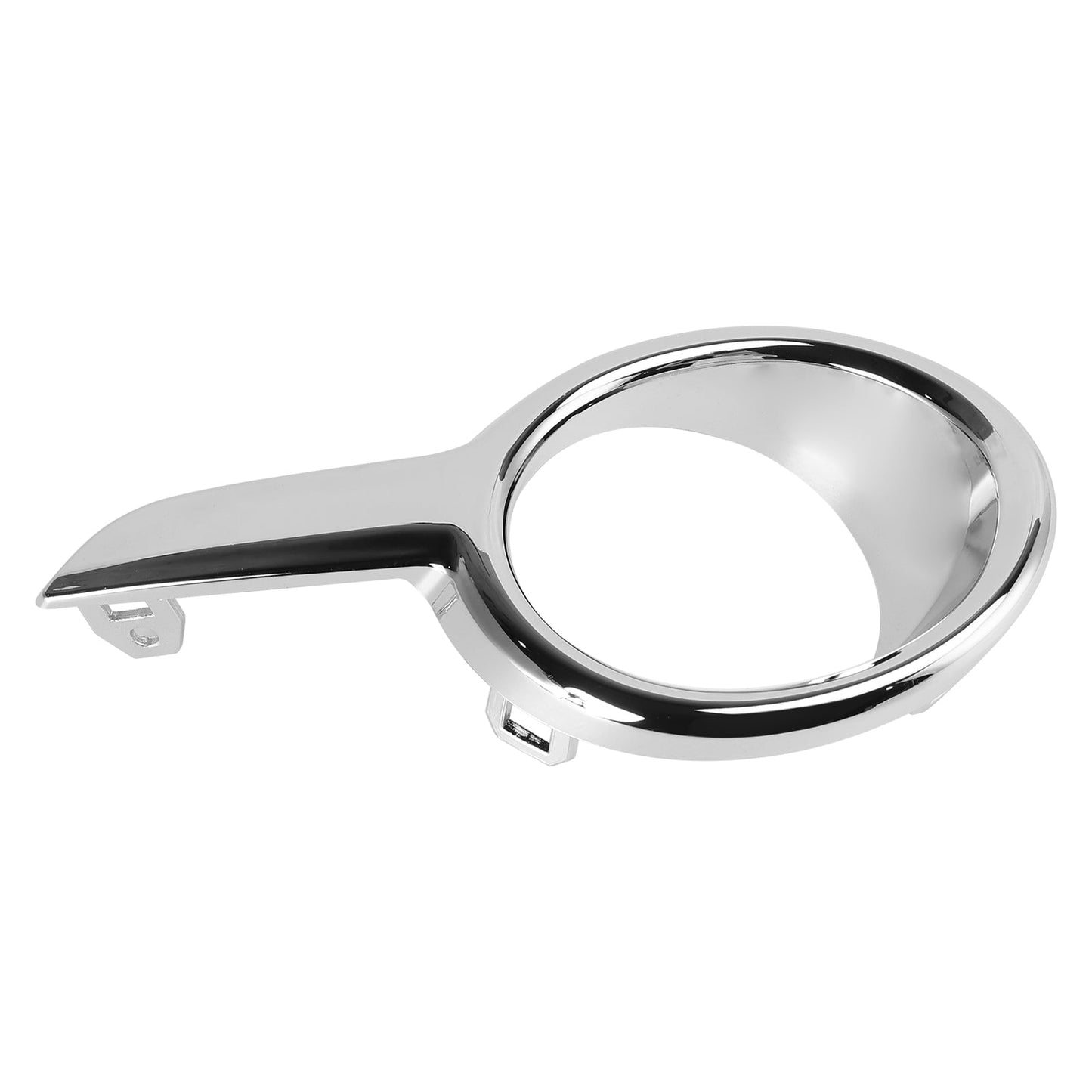Griglia fendinebbia sinistra paraurti anteriore 1608110880 per Peugeot 208 2012-2015