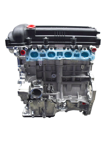 2011–2017 Kia Rio/K2 (QB) Gruppo motore G4FC 1.6L