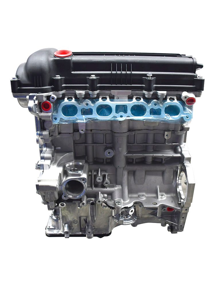 Gruppo motore Hyundai Celesta (ID) G4FC 1.6L 2017-presente