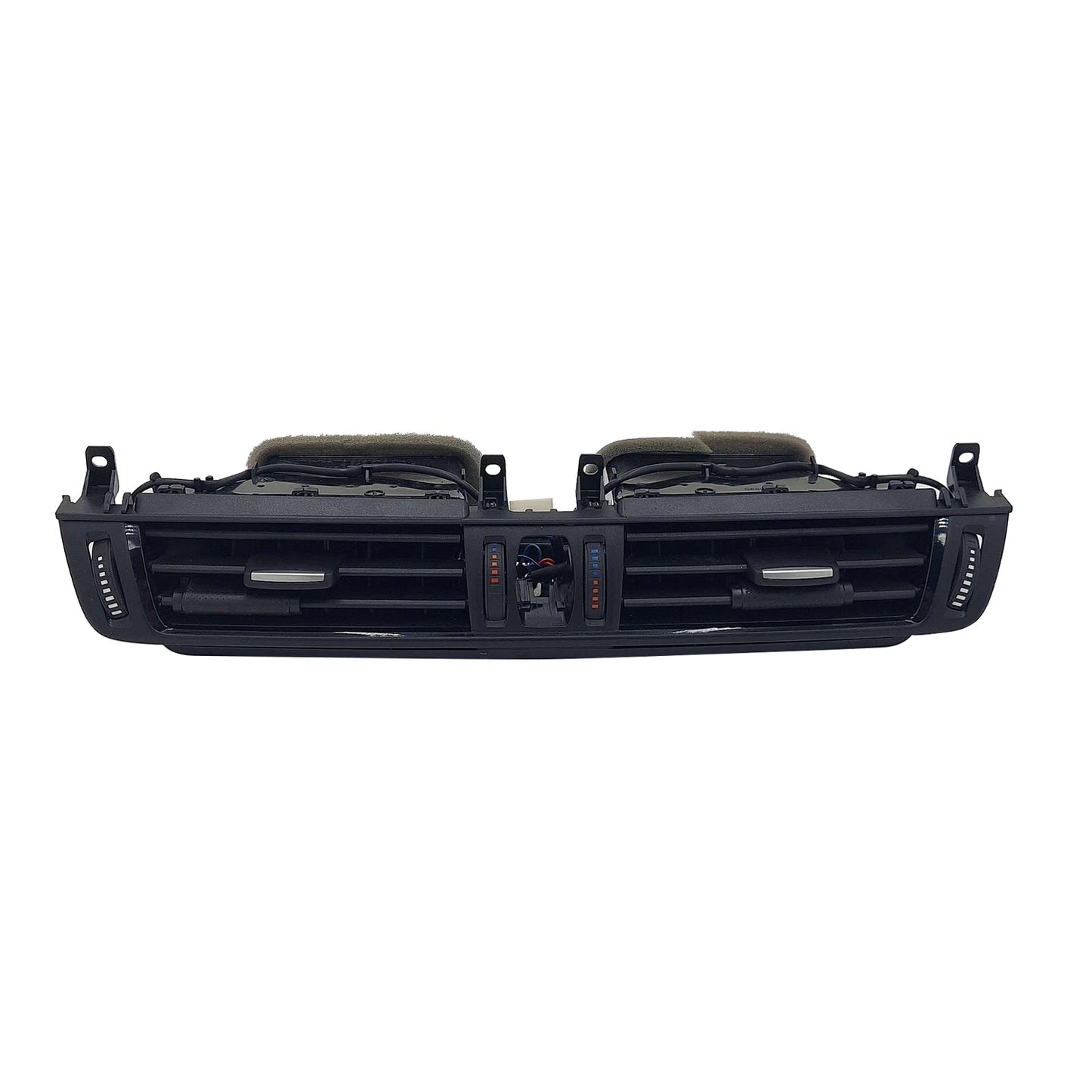 Bocchette di ventilazione del cruscotto del climatizzatore centrale 925264810 per BMW F15 F16 2015-2018