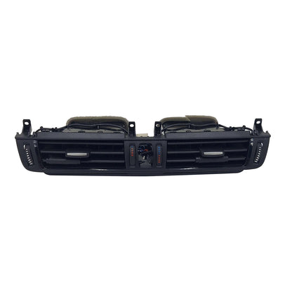 Bocchette di ventilazione del cruscotto del climatizzatore centrale 925264810 per BMW F15 F16 2015-2018